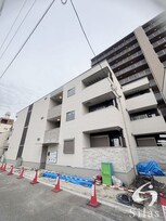 レネスト新深江B