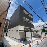 フジパレス吹田垂水町Ⅱ番館