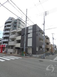 フジパレス塚口1番館