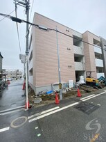 フジパレス高井田Ⅲ番館