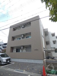 フジパレス園田Ⅲ番館