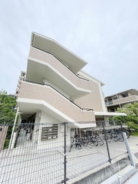 ベレッツァ芦屋Ⅰ