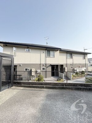 グランデュールASHIYA B棟