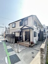 ドミール芦屋