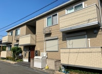 シャルマンコート豊中