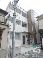 ALEGRIA門真古川町