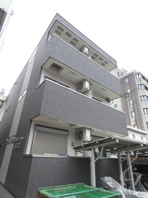 フジパレス御園