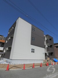 フジパレス近松公園