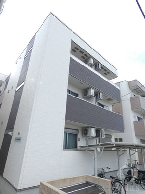 フジパレス出屋敷Ⅰ番館