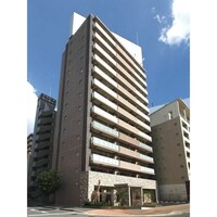 レオングラン新大阪レジデンス