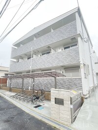 スリール加島