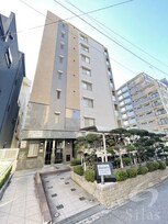 グランディール阪南町Ⅲ番館