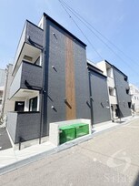 ルミナス尼崎