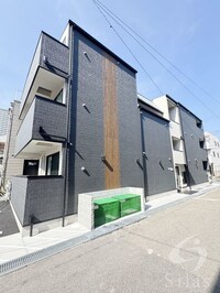 ルミナス尼崎