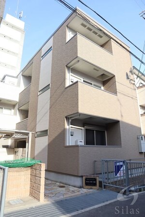 フジパレス塚口２番館