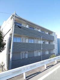 クリエオーレ豊南町南