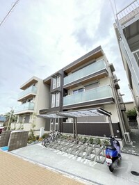 百花園EAST