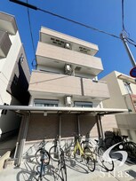 フジパレス関目Ⅲ番館