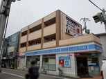 タウンコート門戸