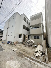 クリエオーレ菱江Ⅱ