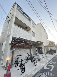ラモーナ上野口