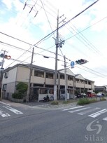 エアリーメゾン平野
