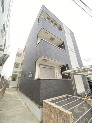 フジパレス塚口Ⅴ番館