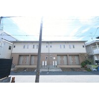 コーポラス若草EAST