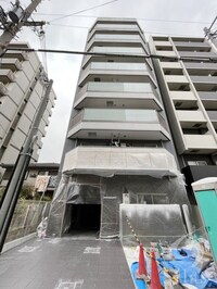 リックス天王寺南
