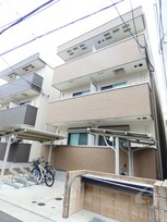 フジパレス塚口東Ⅱ番館