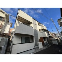 グランメール鳴尾町