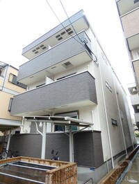 フジパレス塚口東Ⅰ番館