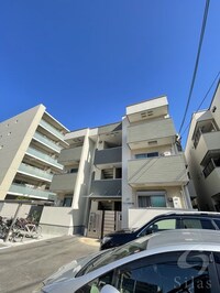 フジパレス曽根南町Ⅰ番館