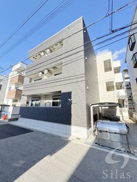 フジパレス杉本町駅西Ⅲ番館