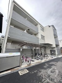 ラモーナ石原町