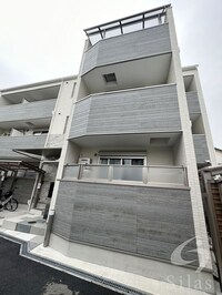 ラモーナ石原町