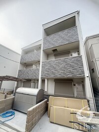 ラモーナ東山町Ⅰ