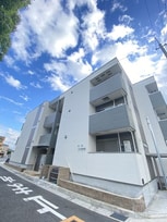 フジパレス南塚口Ⅵ番館
