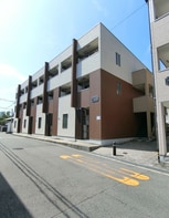 フジパレス谷町Ａ棟
