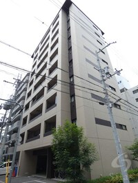 メゾントーワ