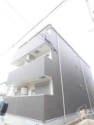 フジパレス東園田ノース