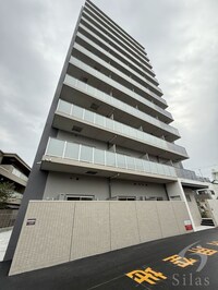 VIVACE三国ヶ丘