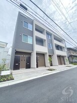 シルエーラ千里丘