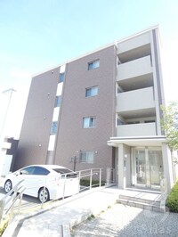 シャンテソレイユ