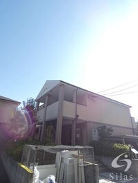 バンブーコートⅢ番館
