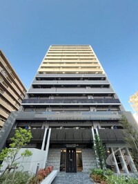 S-RESIDENCE新大阪WEST