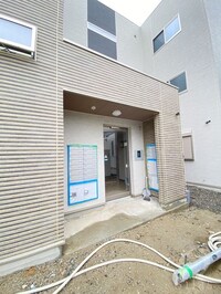 プルメリア東正雀