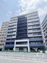 プレサンスOSAKA姫里ヴィオン