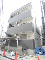 フジパレス野里公園