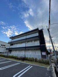 ガーデンコート正雀